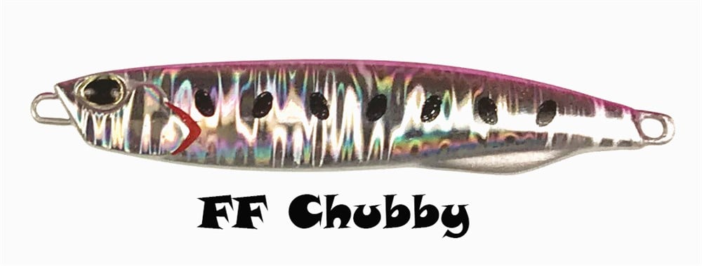FF Chubby
