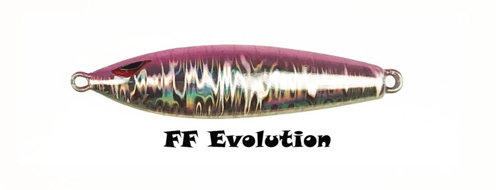 FF Evolution