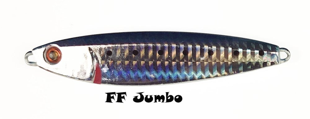 FF Jumbo