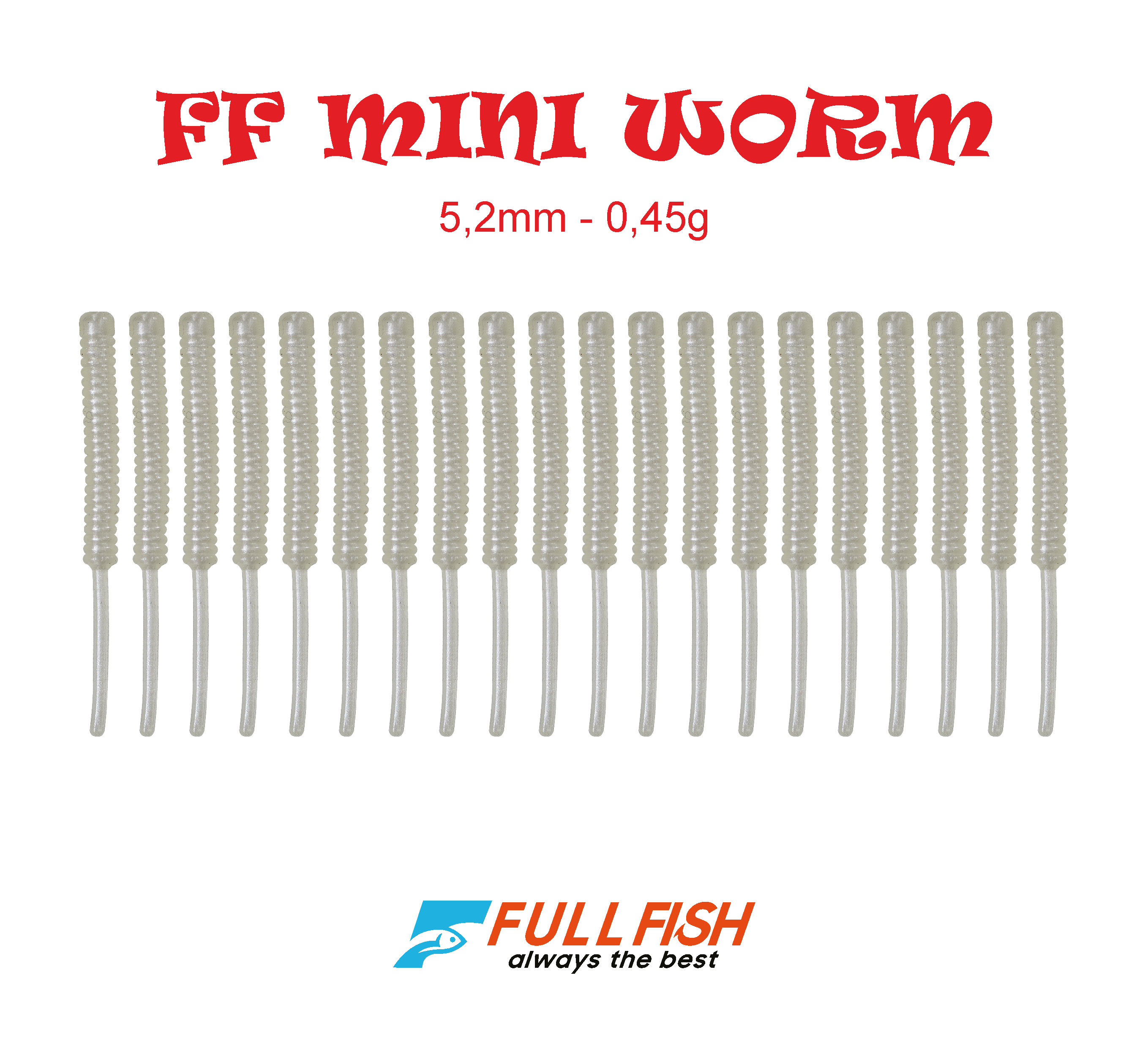 FF Mini Worm