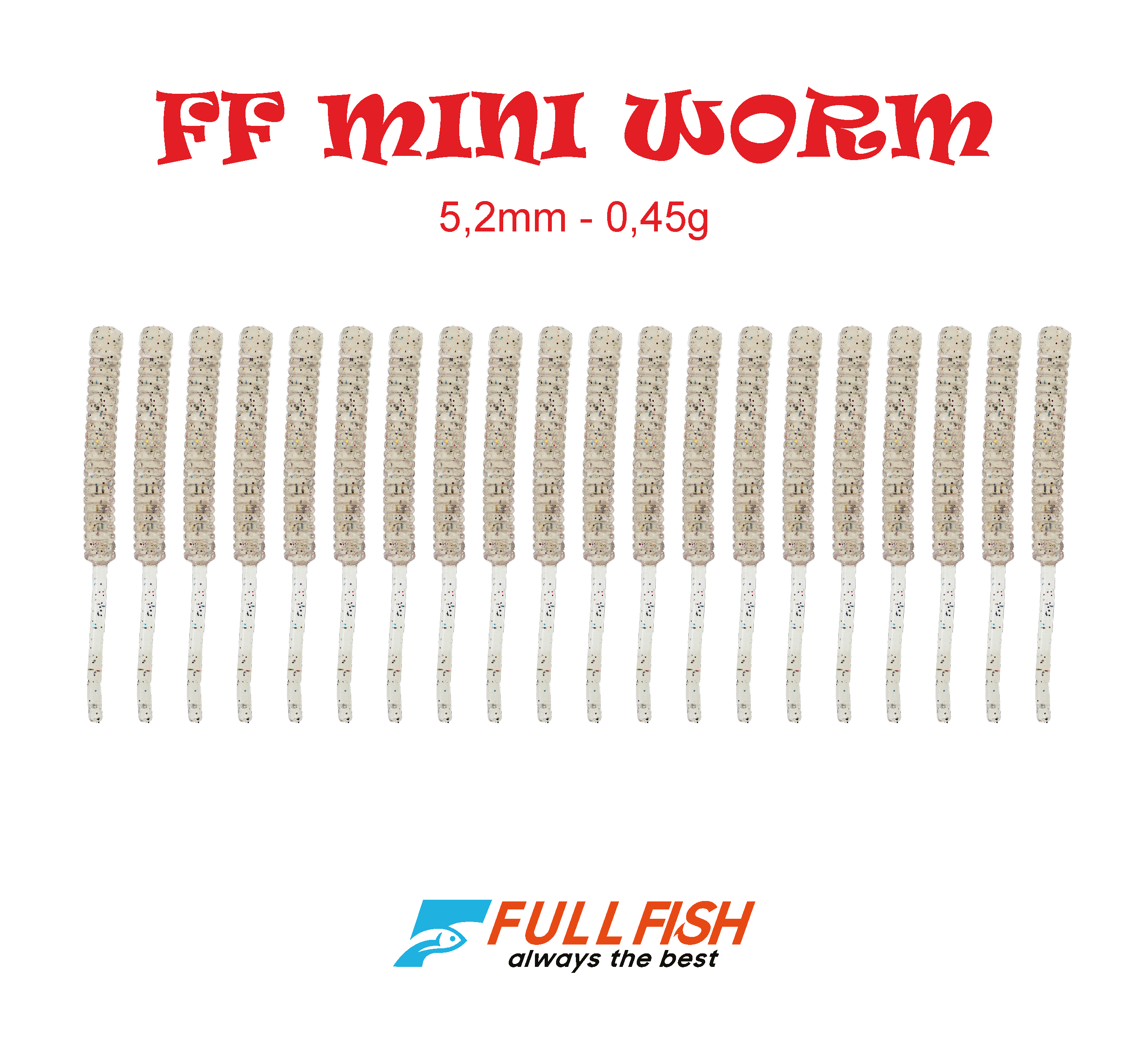 FF Mini Worm
