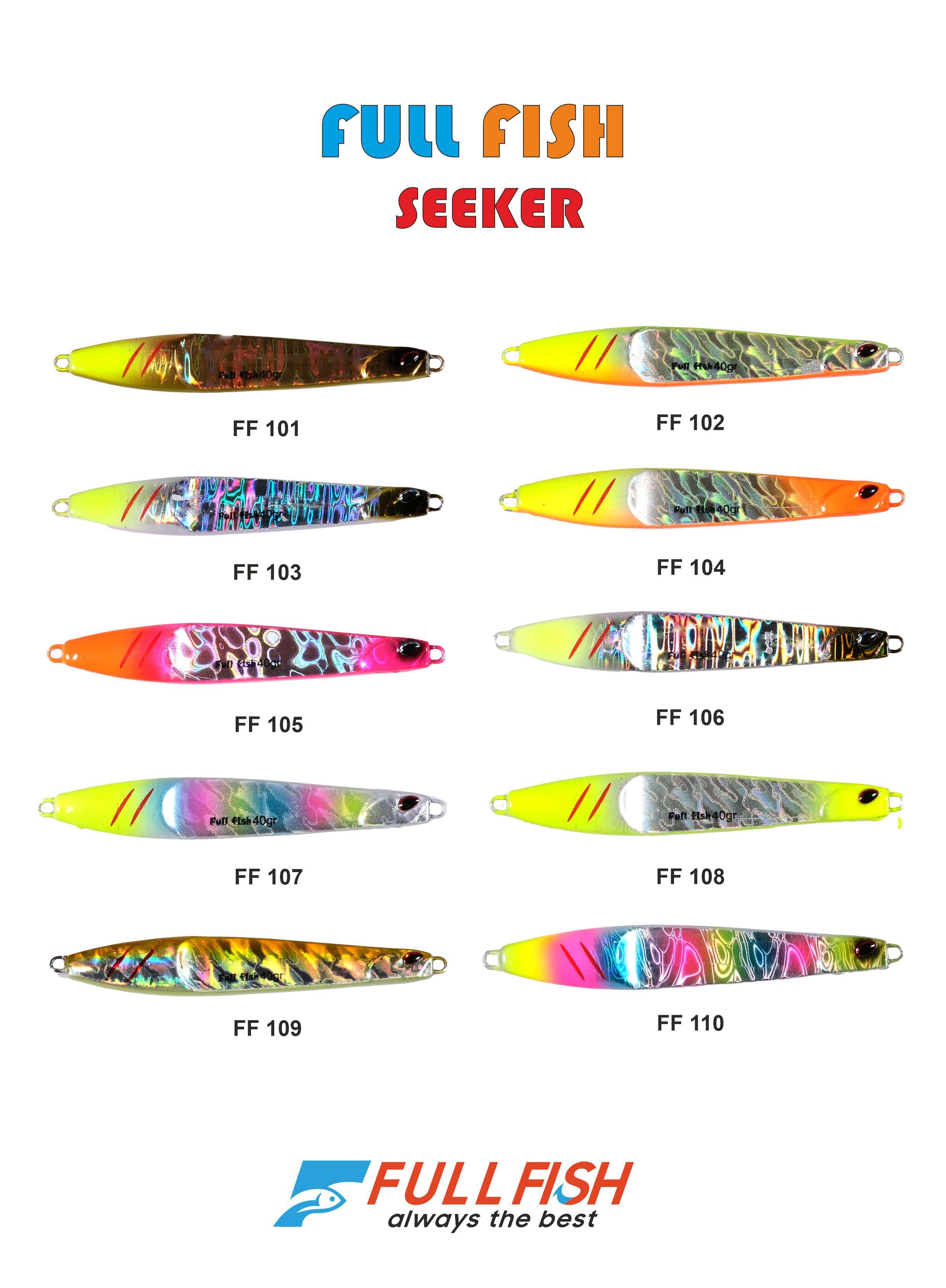 FF Seeker