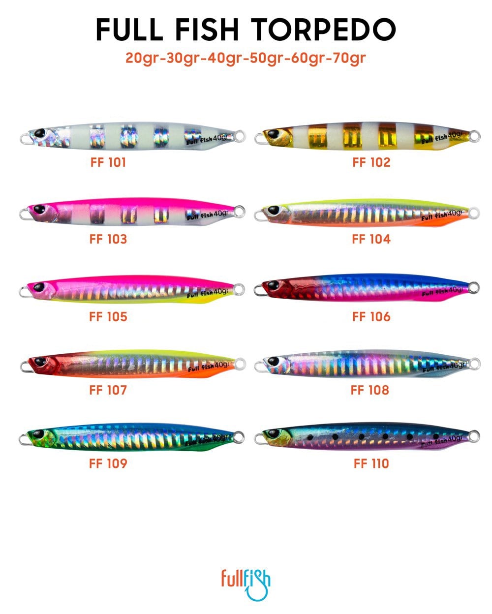 FF Torpedo