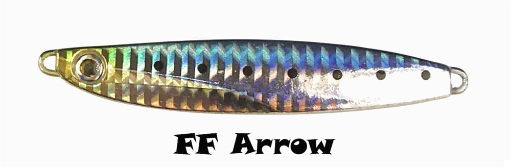 FFArrow