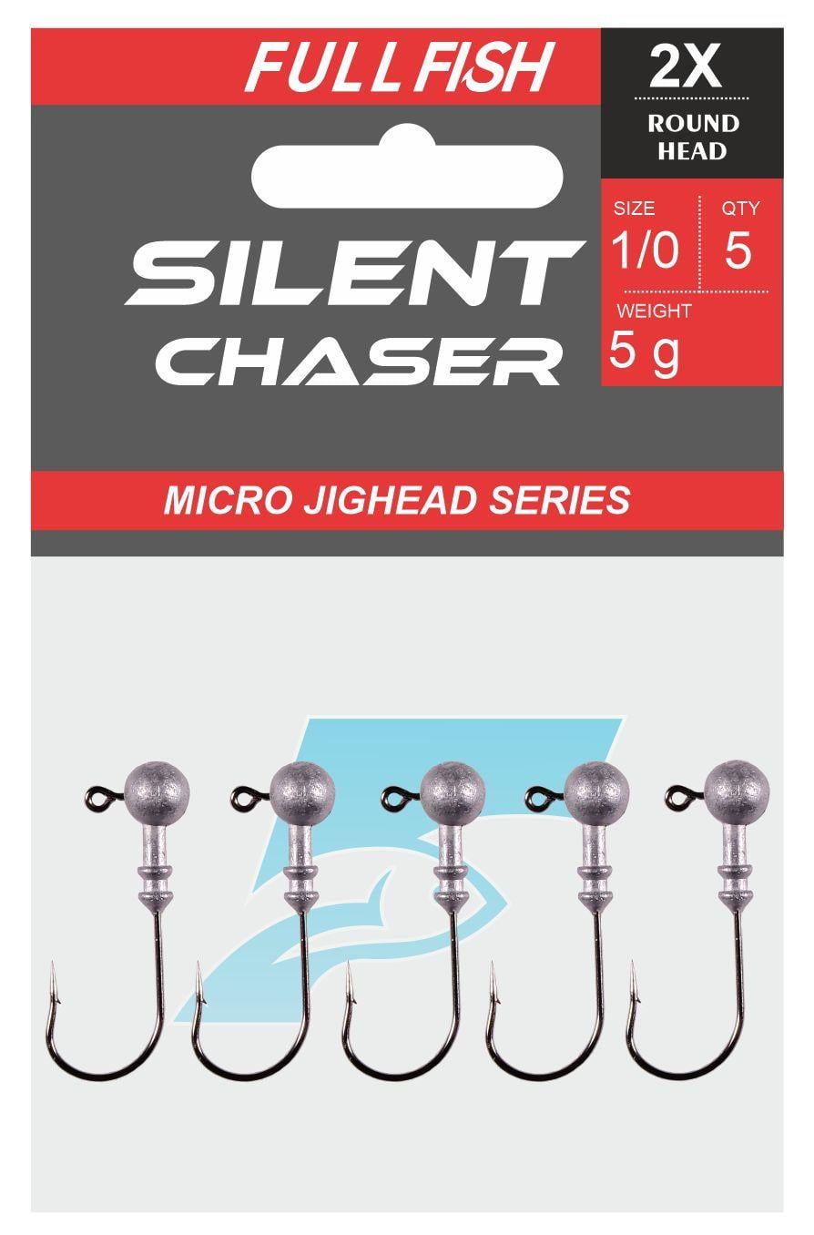 Micro Round Head 