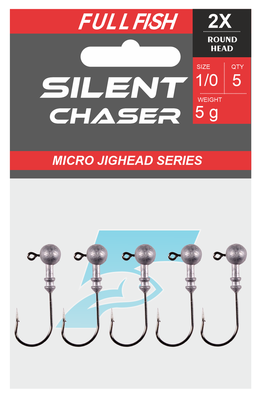 SILENT CHASER