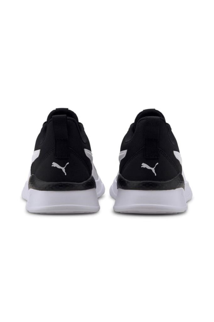 Anzarun Lite Jr Unisex Spor Ayakkabı Siyah 37200401