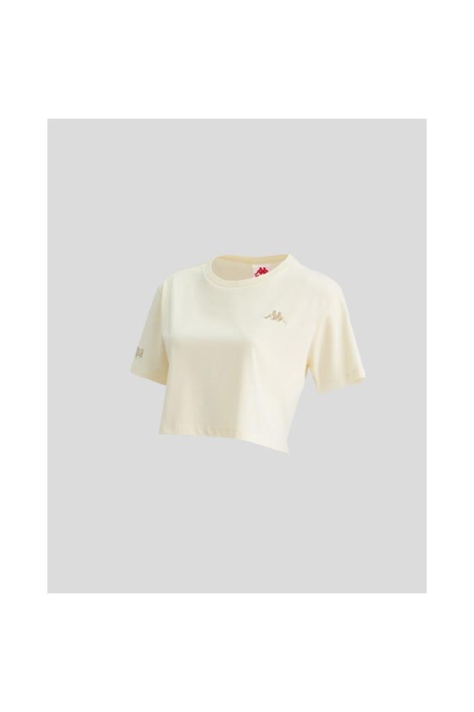 Authentic Ghigax Tk Ghigax Kadin Tshirt