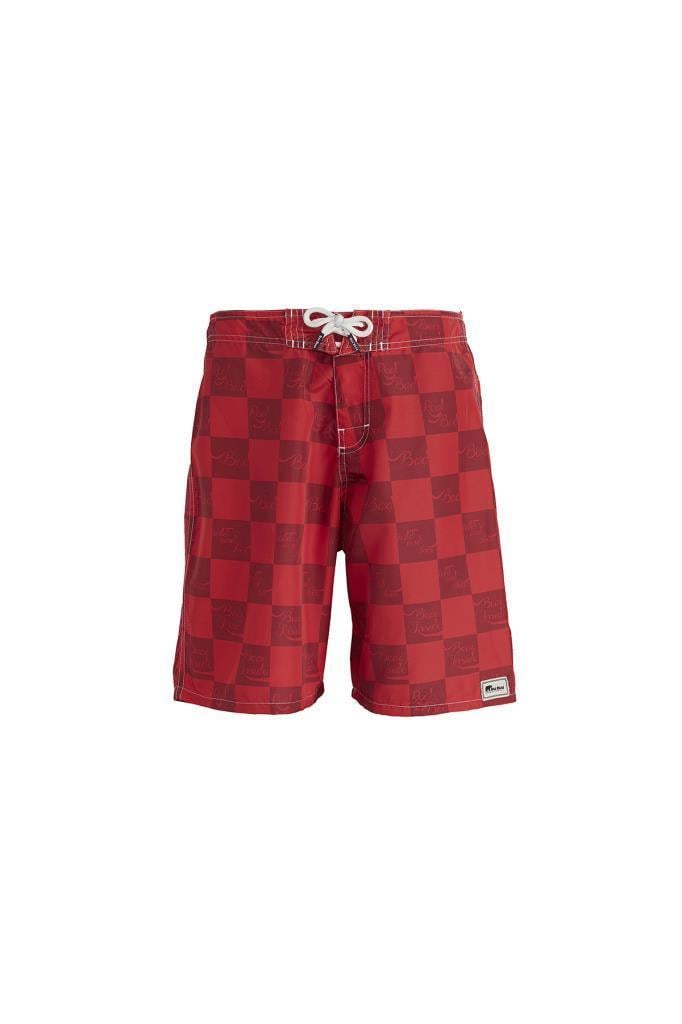 Bad Bear Erkek Deniz Şort BACKROLL SWIMSHORT 21.01.09.001