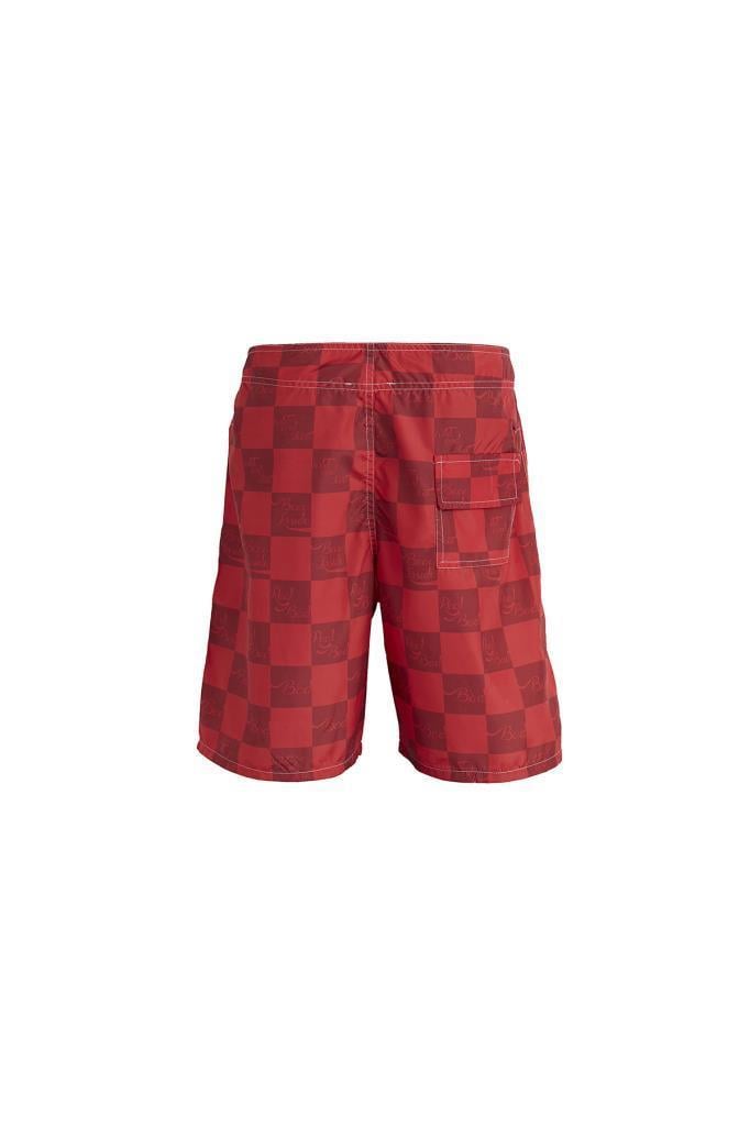 Bad Bear Erkek Deniz Şort BACKROLL SWIMSHORT 21.01.09.001