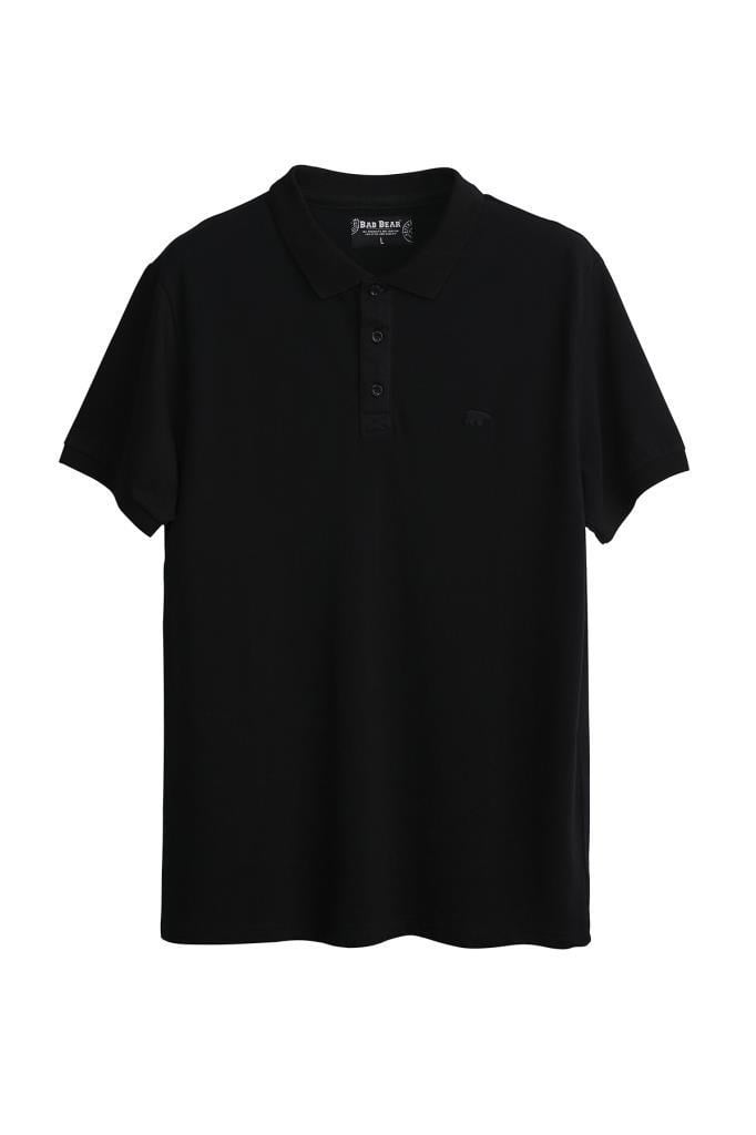 Bad Bear Erkek Polo T-shirt Stark Polo 21.01.07.051 