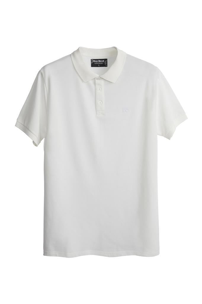 Bad Bear Erkek Polo T-shirt Stark Polo 21.01.07.051 