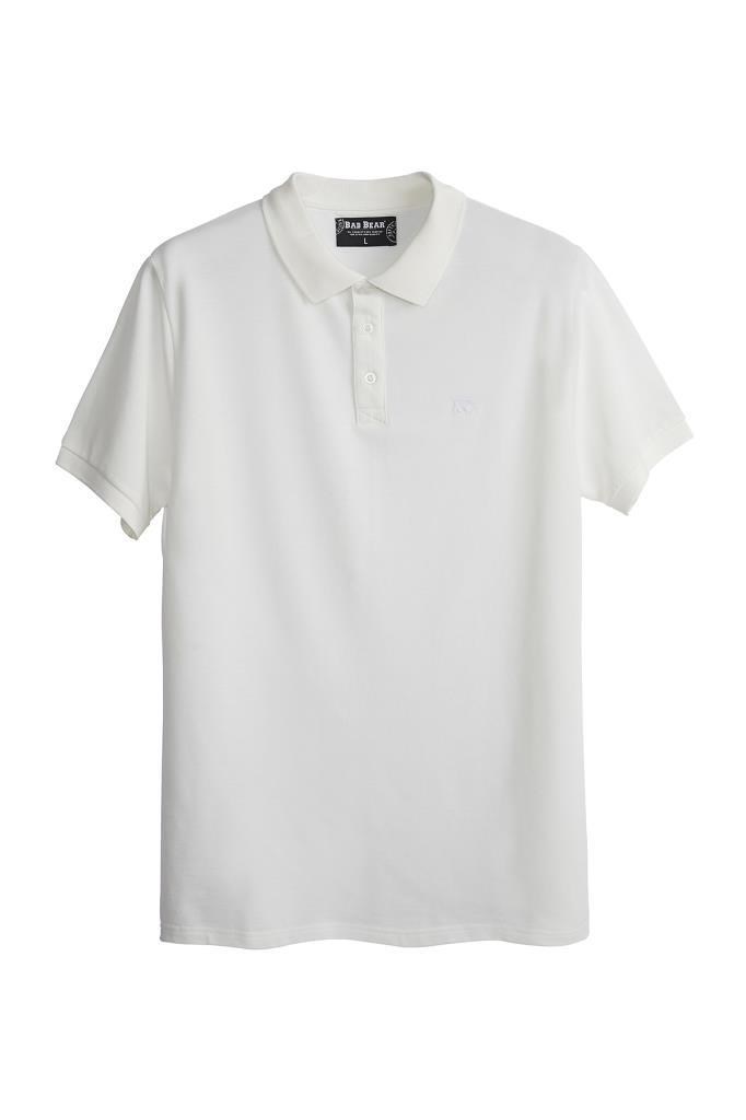 Bad Bear Erkek Polo T-shirt Stark Polo 21.01.07.051 