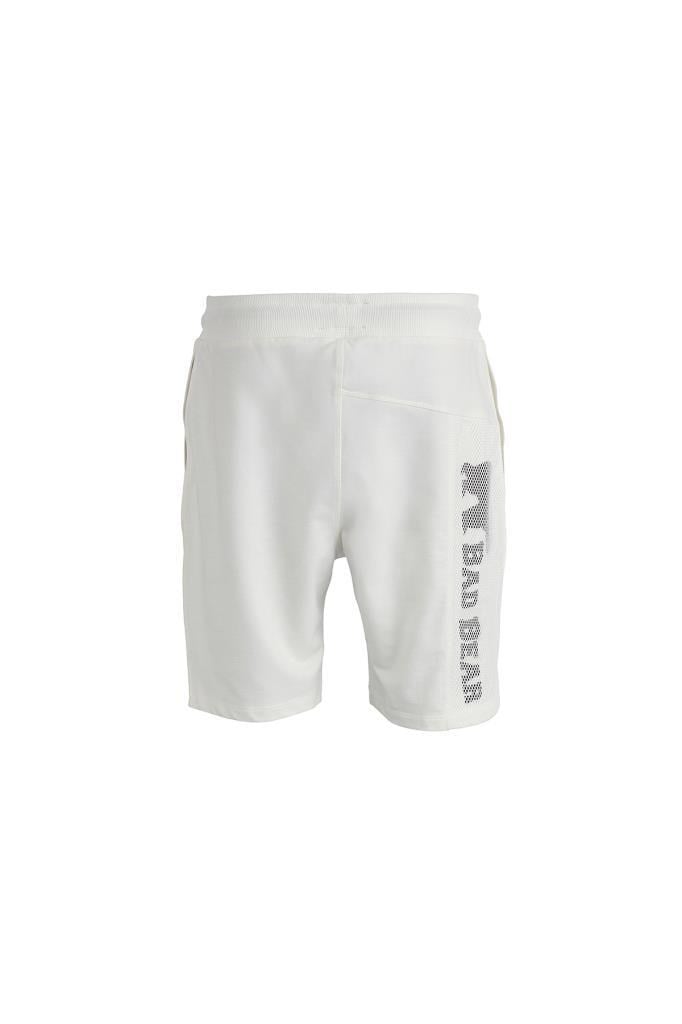Bad Bear Erkek Şort DISPLAY SWEATSHORT 21.01.18.002 