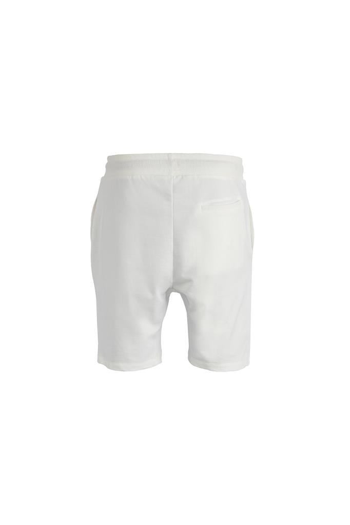 Bad Bear Erkek Şort HOLMER SWEATSHORT 21.01.18.003