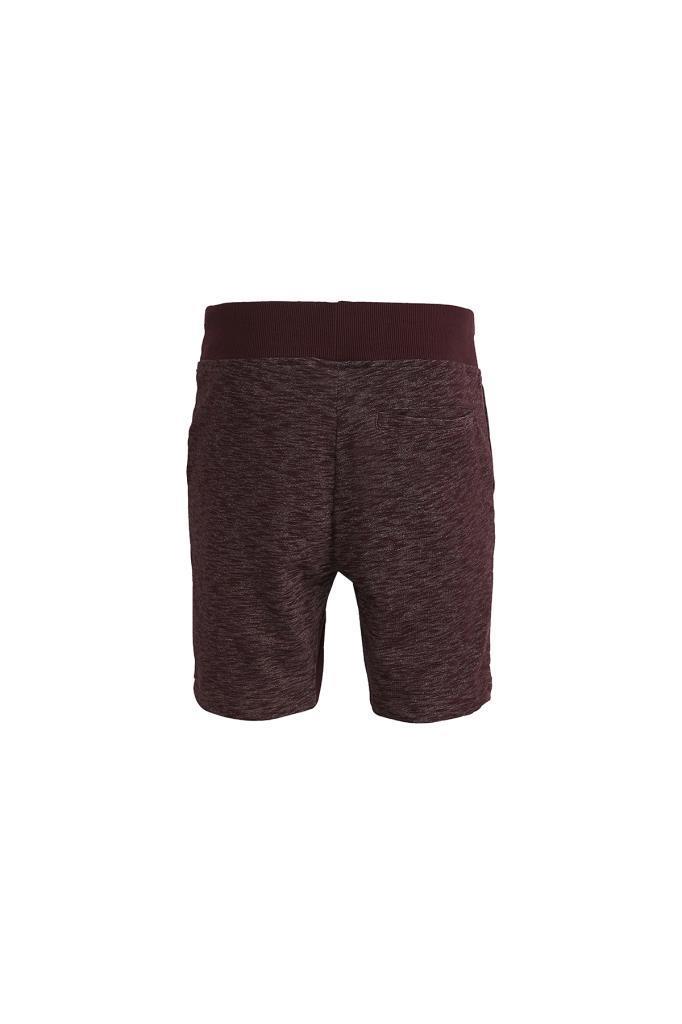 Bad Bear Erkek Şort MISSOURI SWEATSHORT 18.01.18.001