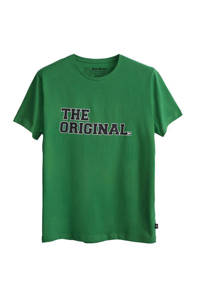 Bad Bear THE ORIGINAL TEE T-shirt