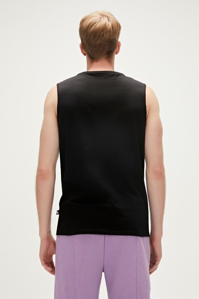 BadBear COCKEREL TANK-TOP Erkek Kolsuz Tişört