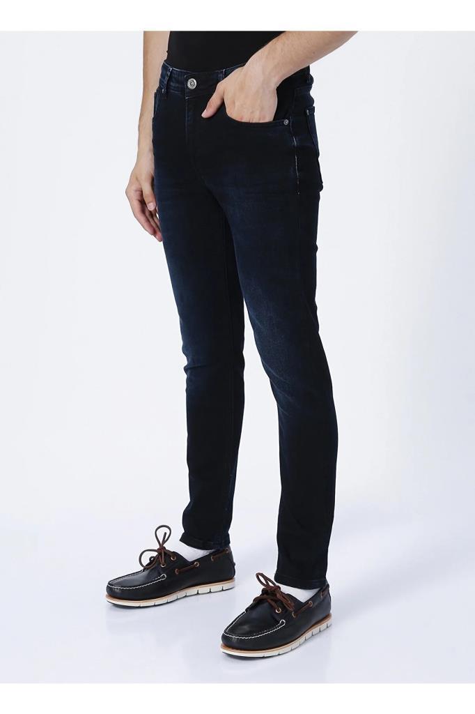 BadBear Normal Bel Skinny Fit Erkek Denim Pantolon 22.01.70.004_xavıer Jeans