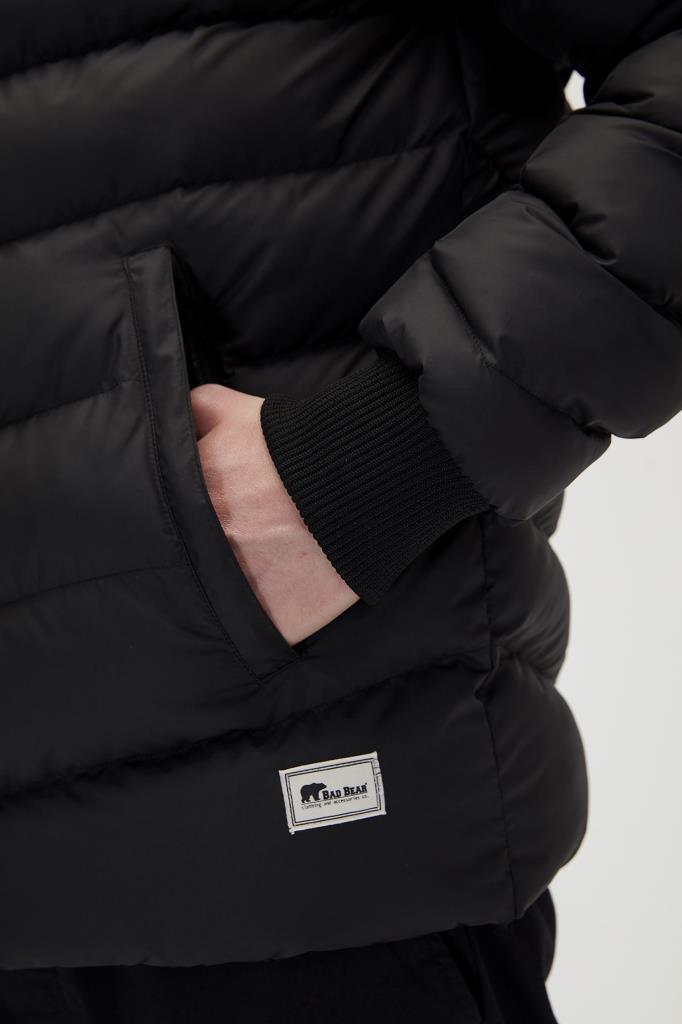 BadBear Phantom Puffer Nıght Erkek Mont