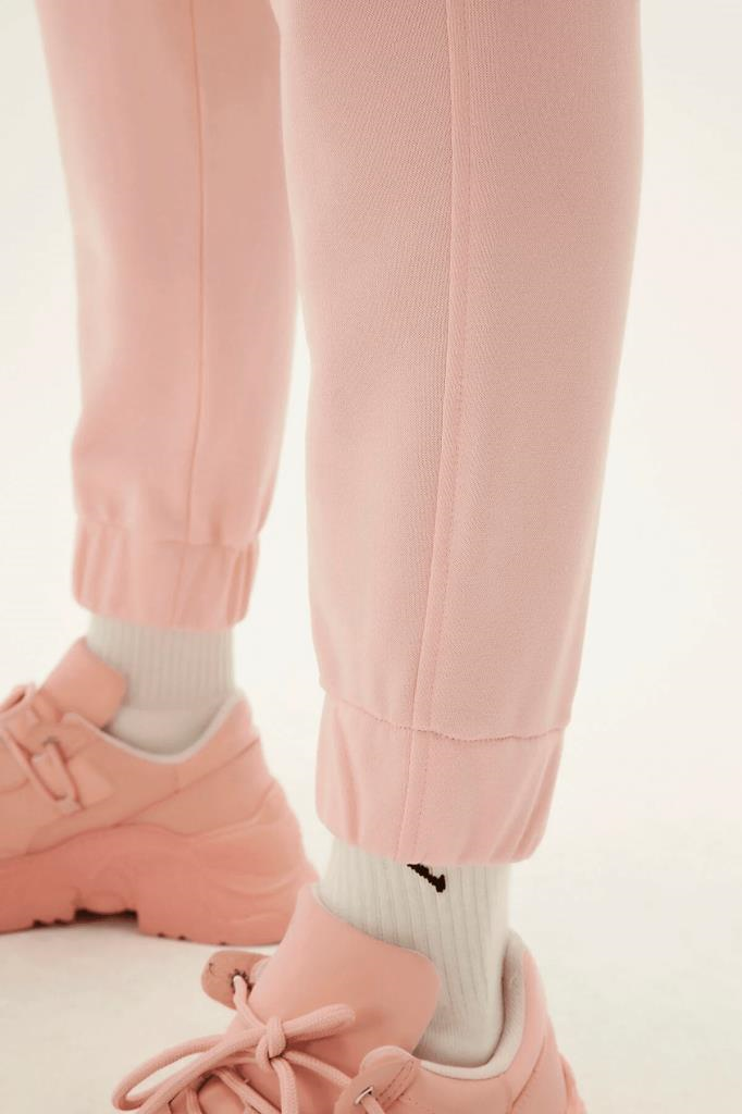 BadBear Phobe Sweatpant Blush Kadın Pembe Eşofman Altı