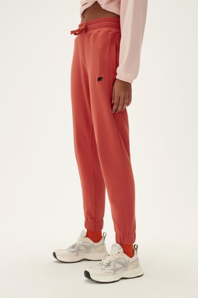 BadBear Phobe Sweatpant Gınger Kadın  Sweatshirt