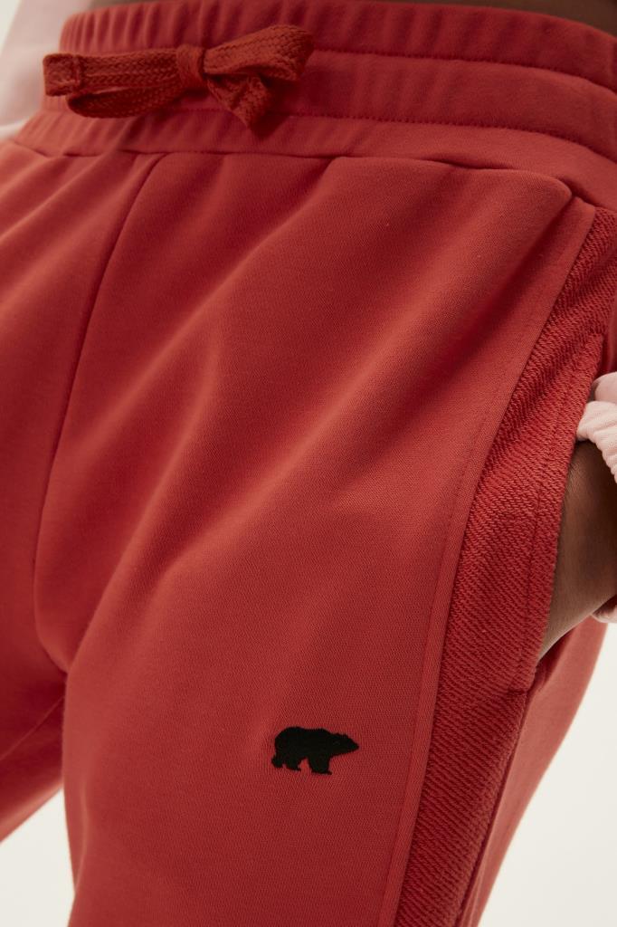 BadBear Phobe Sweatpant Gınger Kadın  Sweatshirt