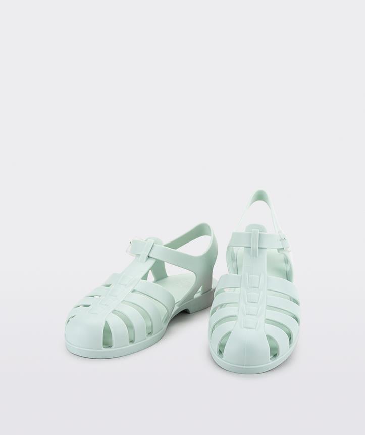 Bıarrıtz Mate Menta Kadın Yazlık Sandalet S10259-026 Menta