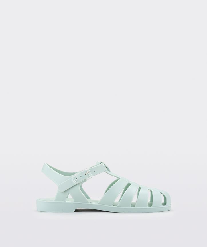 Bıarrıtz Mate Menta Kadın Yazlık Sandalet S10259-026 Menta