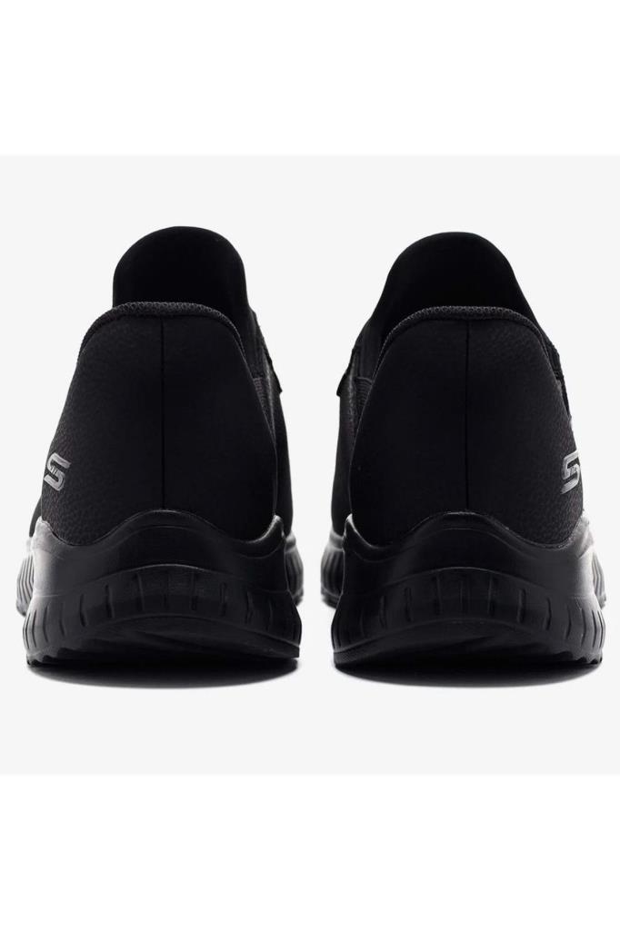 Bobs Squad Chaos - Daily Inspiration 117500 Unisex Spor Ayakkabı Siyah