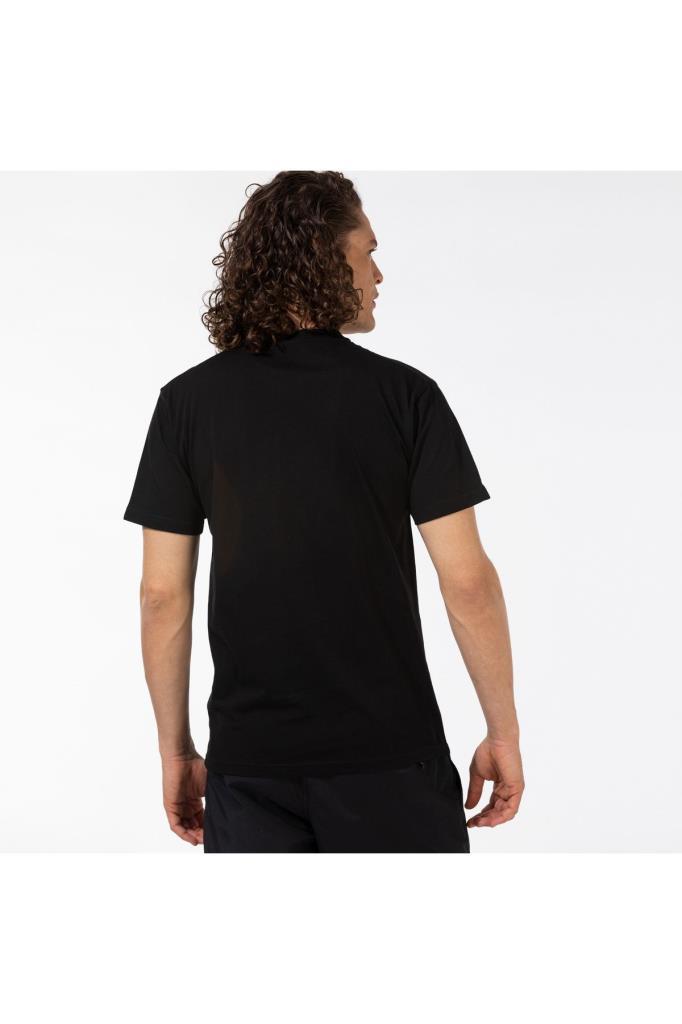Classic Erkek Siyah T-shirt VN000GGGY281