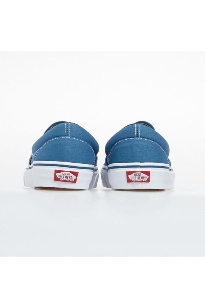 Classic Slip-On Navy VN000EYENVY1