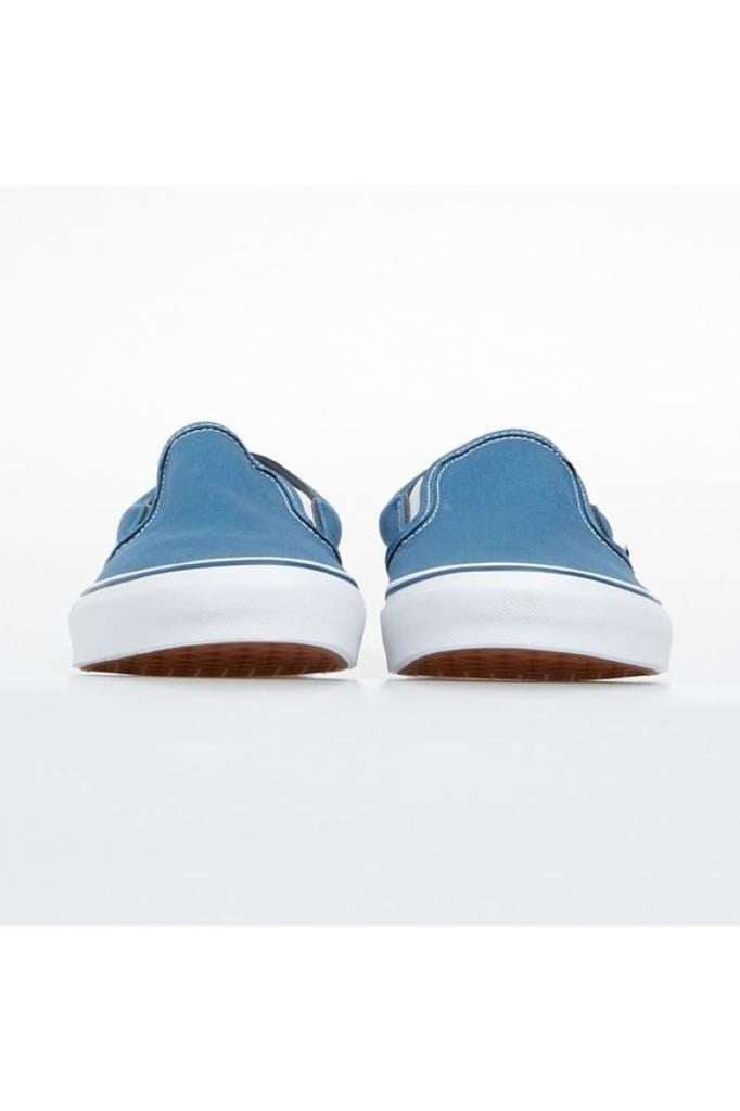 Classic Slip-On Navy VN000EYENVY1