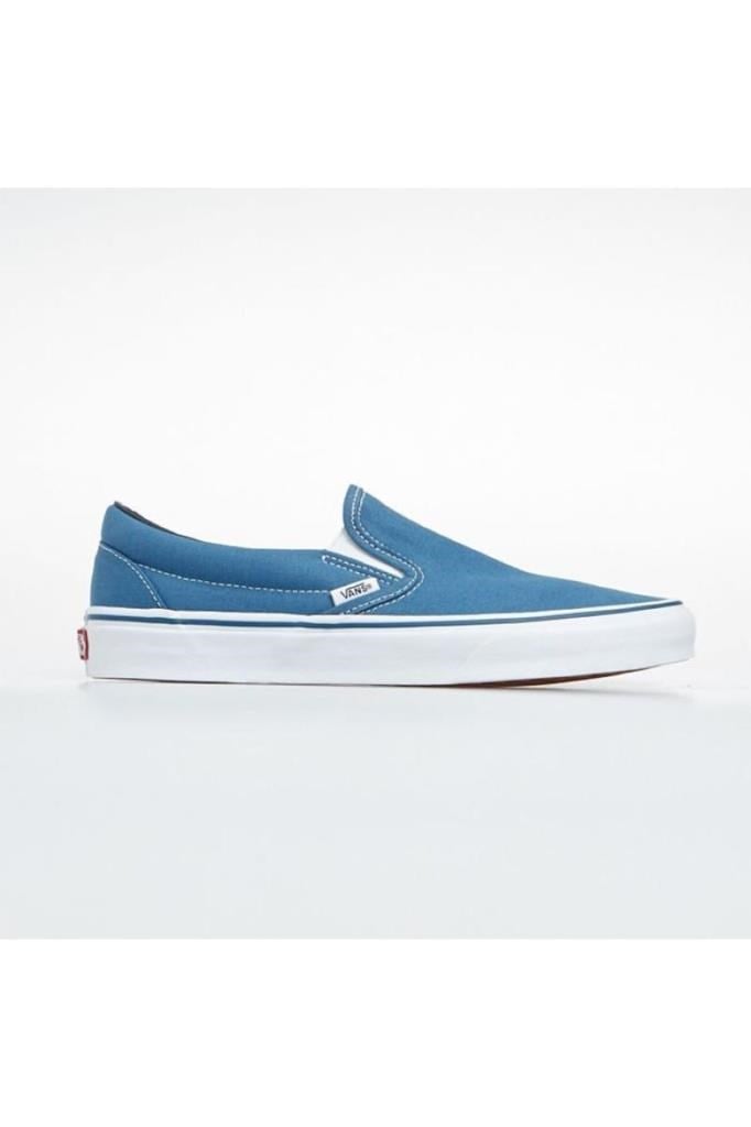 Classic Slip-On Navy VN000EYENVY1