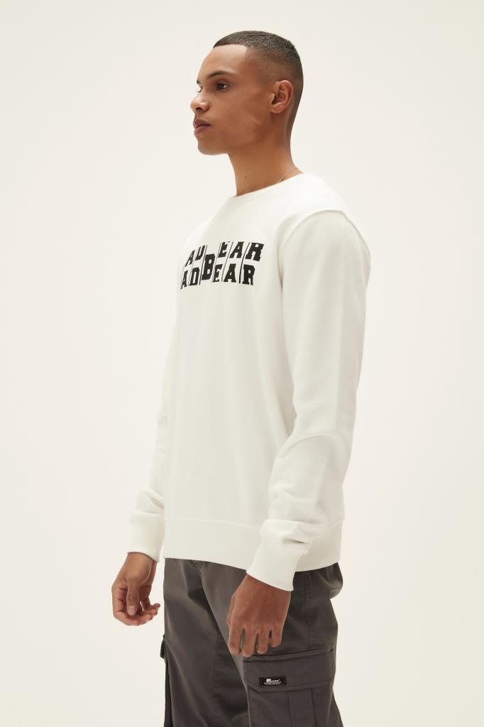 Counter Crewneck Off-whıte sweatshirt