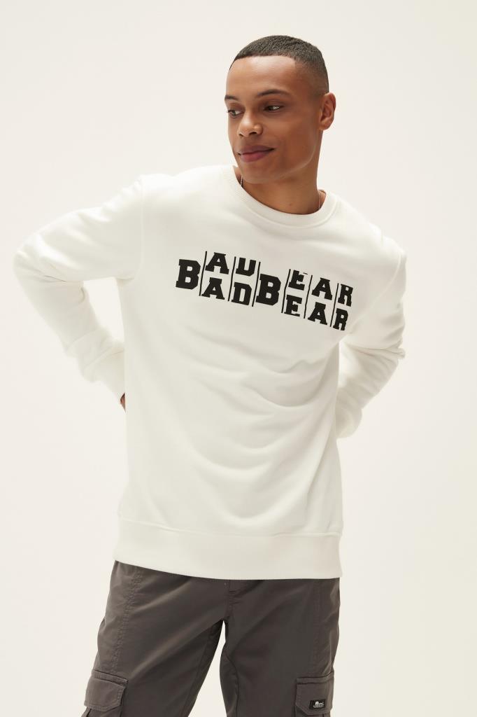 Counter Crewneck Off-whıte sweatshirt