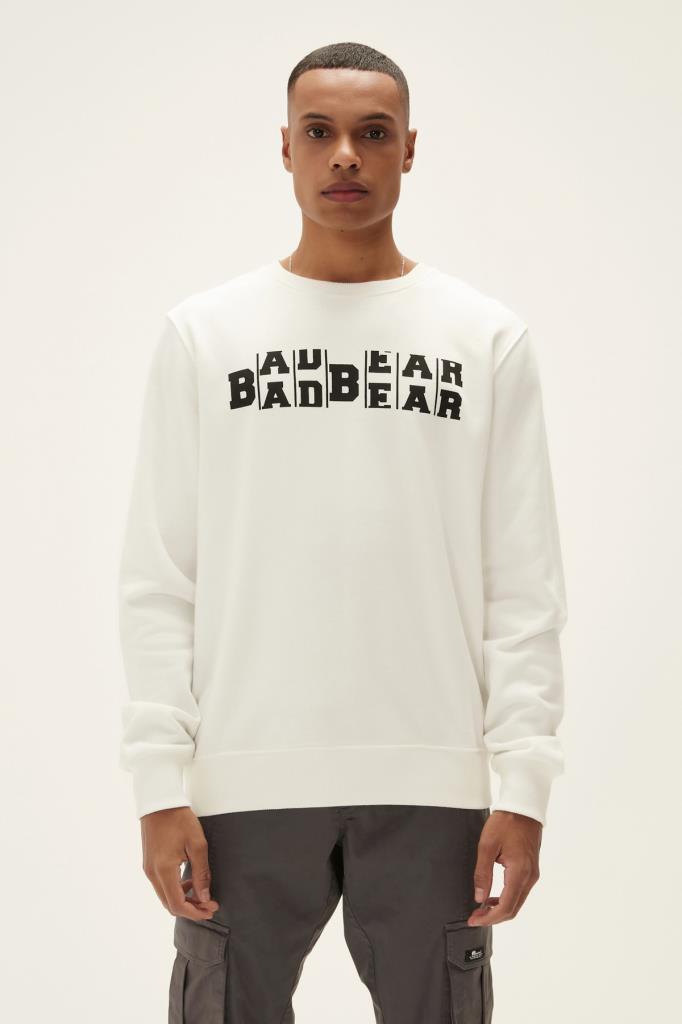 Counter Crewneck Off-whıte sweatshirt