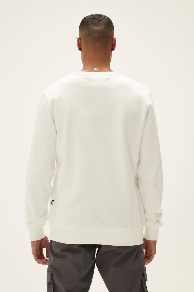 Counter Crewneck Off-whıte sweatshirt