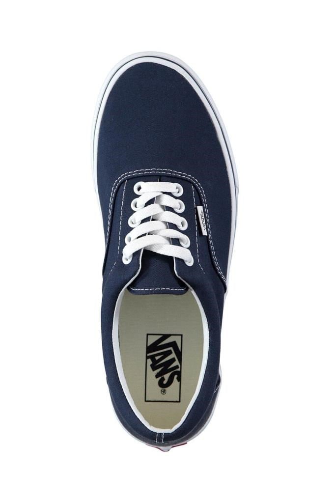 Era Lacivert Beyaz Erkek Sneaker Ayakkabı VN000EWZNVY1