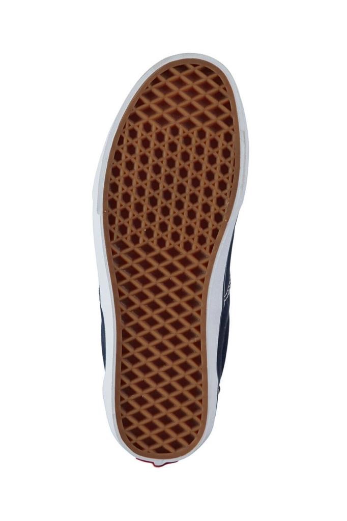 Era Lacivert Beyaz Erkek Sneaker Ayakkabı VN000EWZNVY1