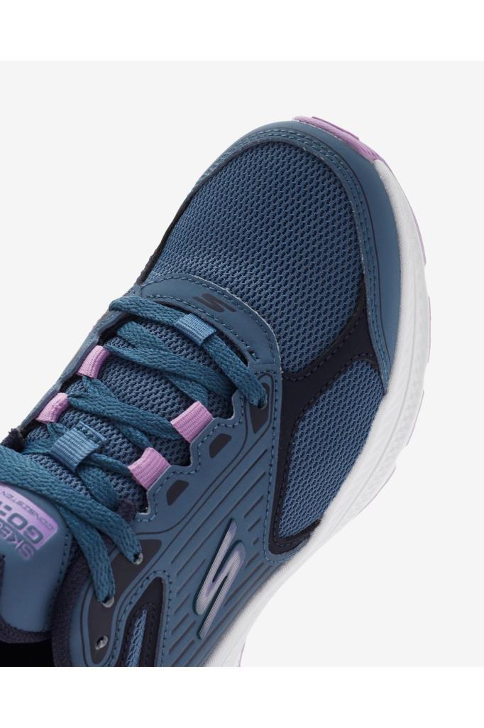 Go Run Consistent 2.0 Kadın Mavi Koşu Ayakkabısı 128606 Blpr