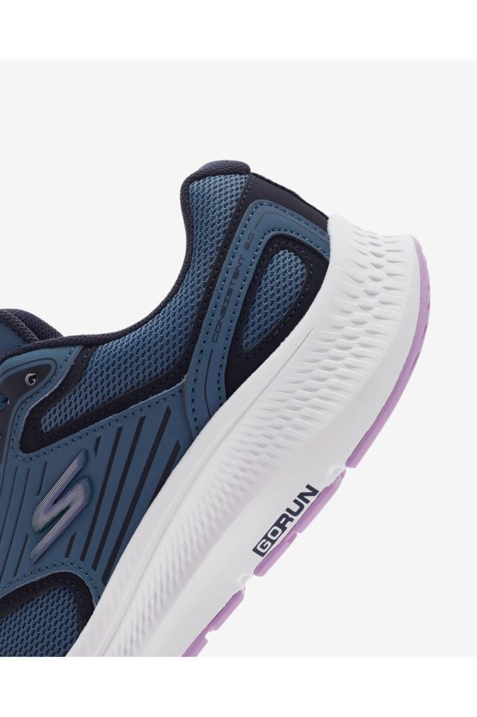 Go Run Consistent 2.0 Kadın Mavi Koşu Ayakkabısı 128606 Blpr