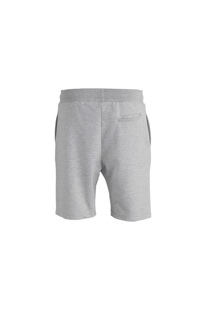 Holmer Sweatshort Erkek Sort 21.01.18.003-c19