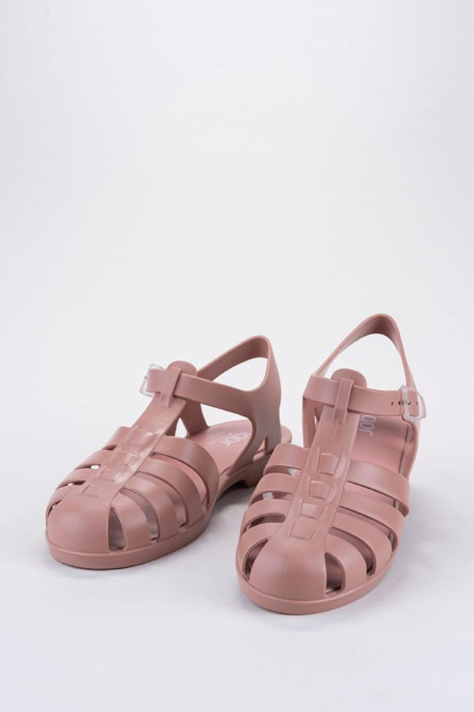 Igor Biarritz Mate Kadın Pembe Sandalet S10259 010