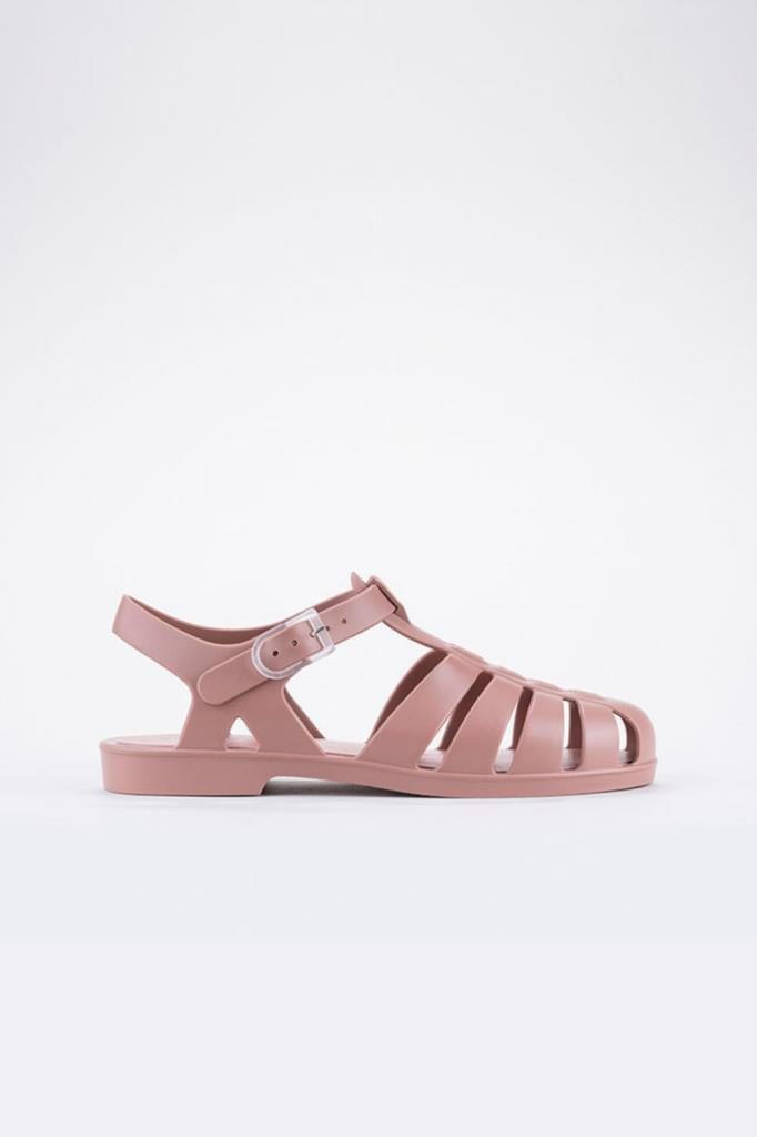 Igor Biarritz Mate Kadın Pembe Sandalet S10259 010