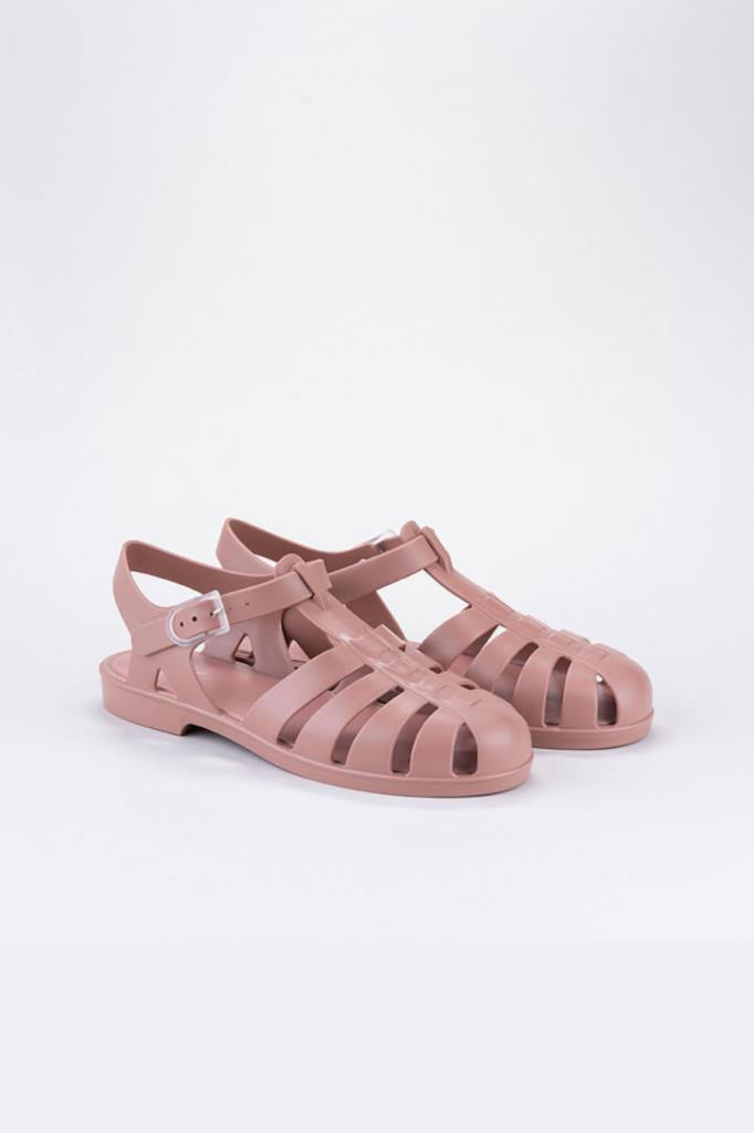 Igor Biarritz Mate Kadın Pembe Sandalet S10259 010