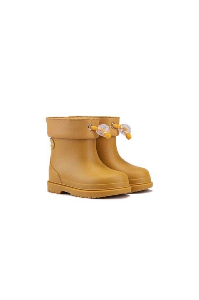 Igor Bımbı Mc Unisex Çocuk Sarı Bot W10237 080