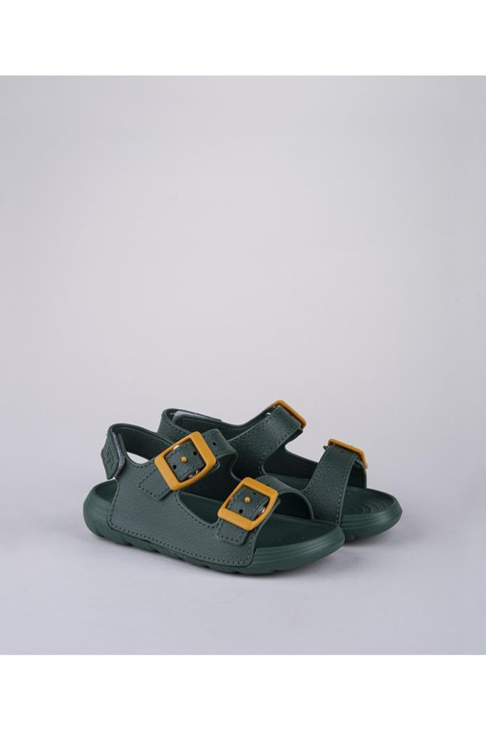 Igor Maui Unisex Çocuk Yeşil Sandalet S10299 233