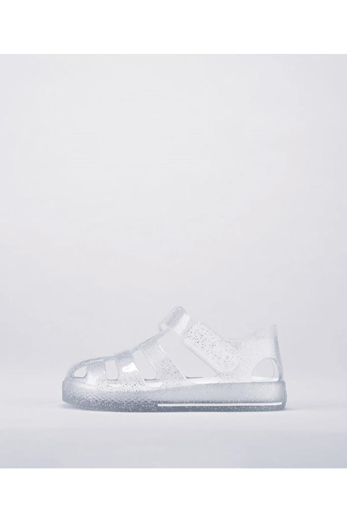 Igor Star Glitter Kız Çocuk Beyaz Sandalet S10265 209