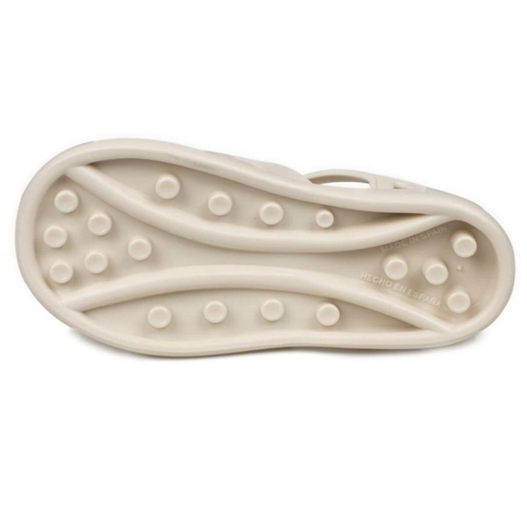 Igor Tobby Solid Unisex Çocuk Bej Sandalet S10271 079